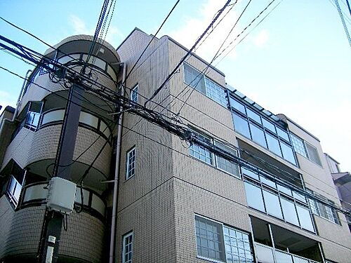 兵庫県芦屋市南宮町 賃貸マンション