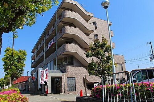 兵庫県神戸市西区北別府１丁目 賃貸マンション