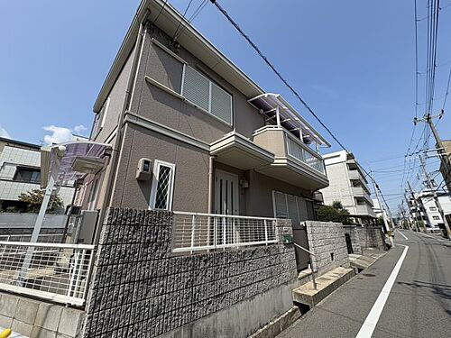 住吉宮町３丁目戸建