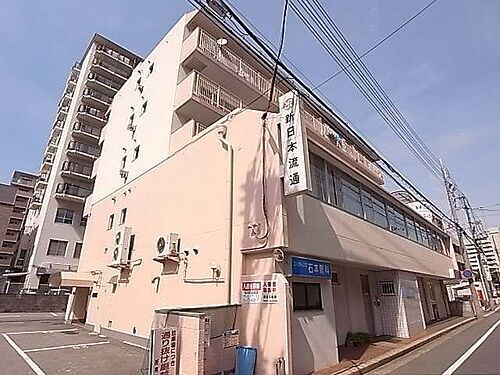兵庫県西宮市和上町 賃貸マンション