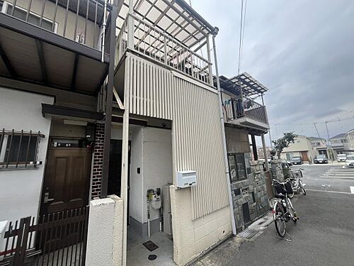 大野２丁目貸家