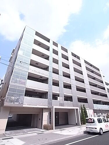 兵庫県芦屋市楠町 賃貸マンション