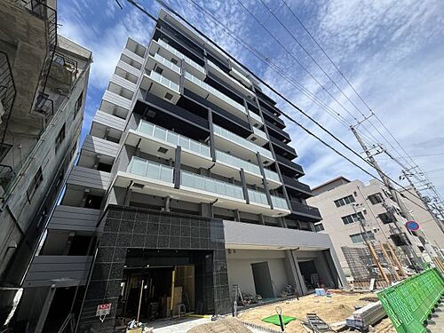 兵庫県神戸市長田区細田町２丁目 賃貸マンション