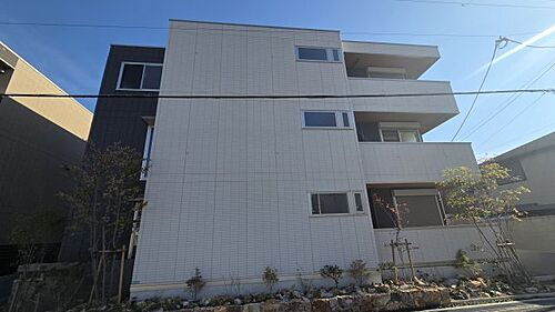 ラ・メゾン三保町