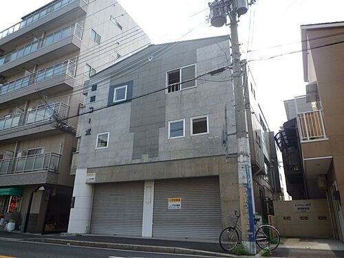 兵庫県尼崎市西難波町３丁目 賃貸マンション