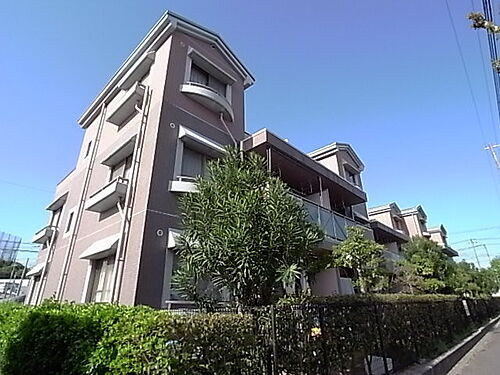 兵庫県神戸市西区北別府１丁目 賃貸マンション