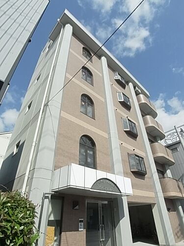 兵庫県神戸市中央区脇浜町２丁目 賃貸マンション