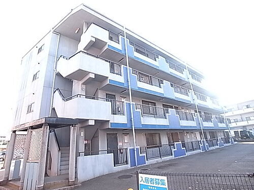 兵庫県神戸市西区北別府４丁目 賃貸マンション