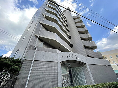 兵庫県尼崎市猪名寺２丁目 賃貸マンション