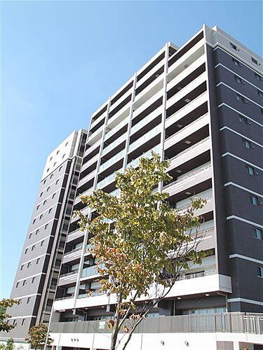 茨城県つくば市学園南２丁目 13階建 築11年9ヶ月