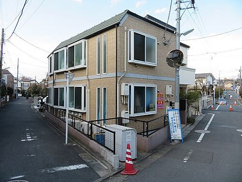 東京都杉並区西荻北３丁目 賃貸アパート