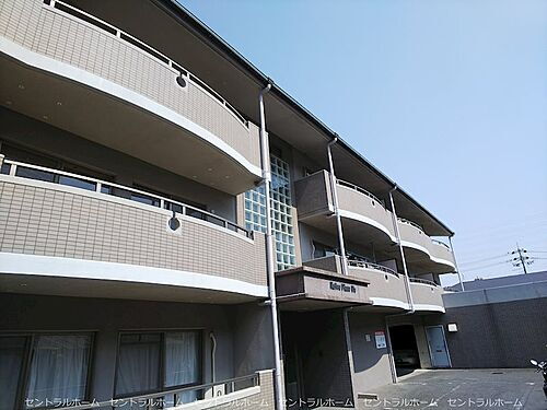 大阪府堺市北区金岡町 賃貸マンション