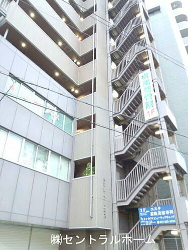 大阪府堺市北区中百舌鳥町５丁 9階建 築29年9ヶ月