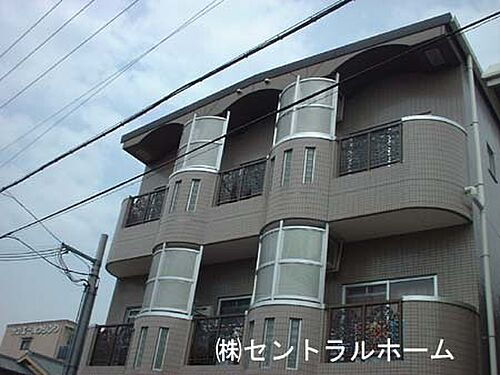 大阪府堺市北区中百舌鳥町６丁 賃貸マンション