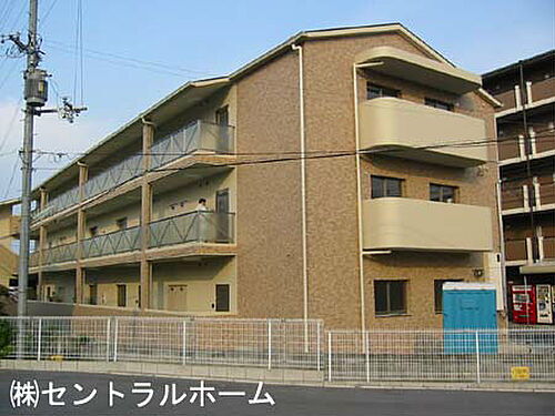 大阪府堺市北区金岡町 賃貸マンション