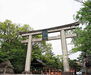 豊国神社まで290m