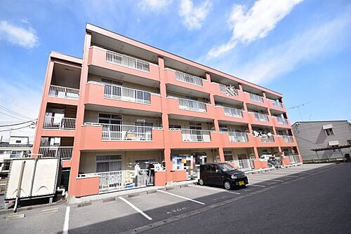 ベルフォーレＡ