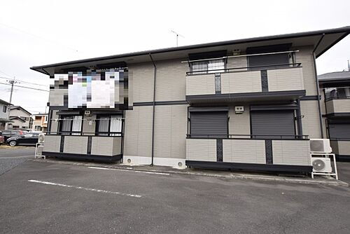 コーポセブンＡ