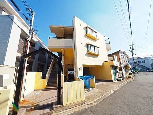 プライムハイツ