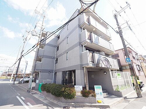 ジョイフル立花南