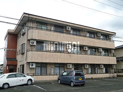 シャンポール南