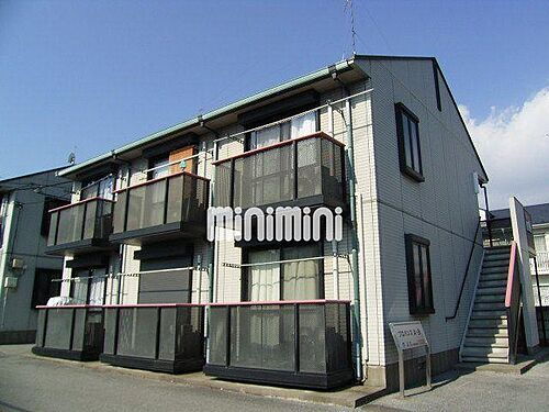 プロバンスＡ棟