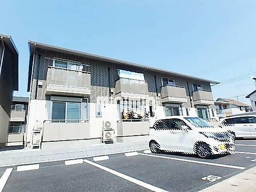 クレセールゆいの杜６丁目Ｅ