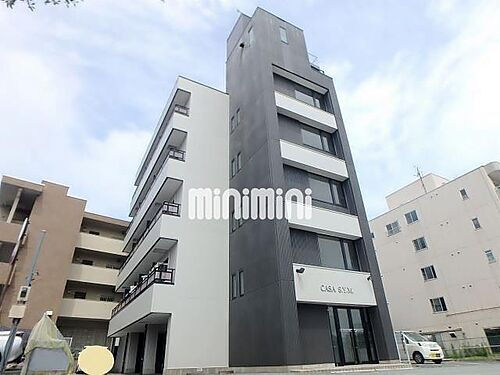 カーサＳ・Ｙ・Ｍ