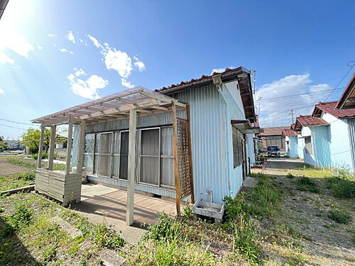 梅山貸住宅 新前橋駅 3K 賃貸(賃貸マンション・アパート)