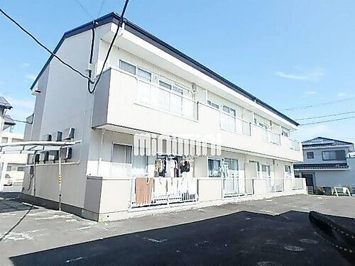 群馬県前橋市朝日町４丁目 賃貸マンション
