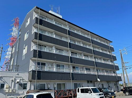 三重県四日市市釆女町 賃貸マンション