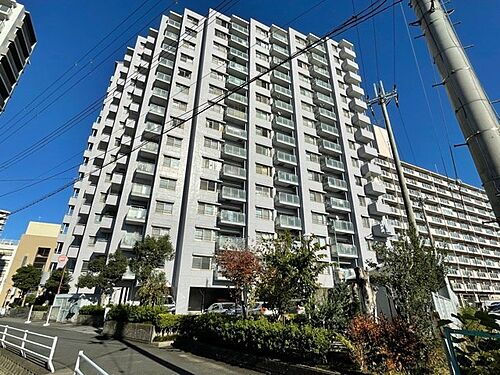 滋賀県守山市勝部１丁目 賃貸マンション
