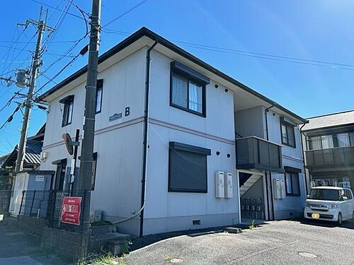 滋賀県野洲市野洲 築29年1ヶ月 2階建