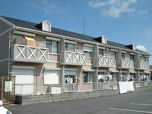 滋賀県野洲市野洲 築34年3ヶ月 2階建