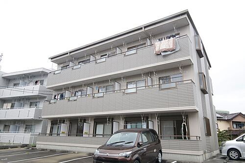 愛知県長久手市仏が根 賃貸マンション