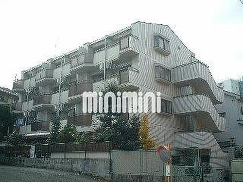 愛知県名古屋市千種区堀割町２丁目 賃貸マンション