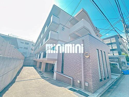 愛知県名古屋市千種区向陽町３丁目 賃貸マンション
