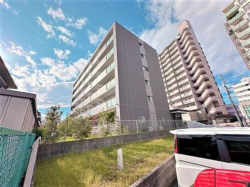 愛知県名古屋市千種区丘上町１丁目 賃貸マンション