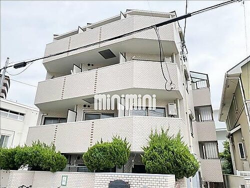 愛知県名古屋市千種区菊坂町２丁目 賃貸マンション