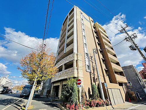 愛知県名古屋市千種区内山３丁目 賃貸マンション