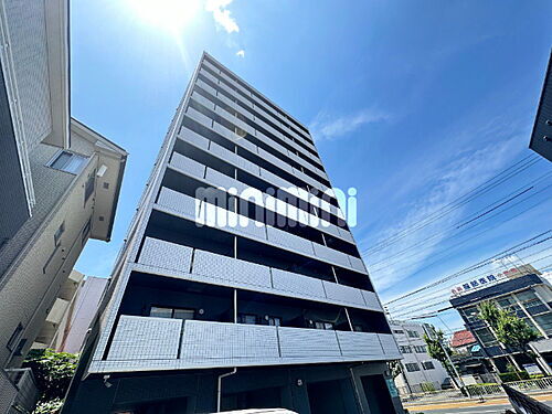 Ｓ−ＦＯＲＴ北千種