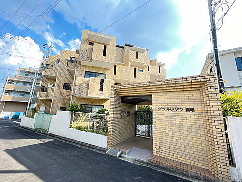 愛知県名古屋市千種区南明町１丁目 賃貸マンション