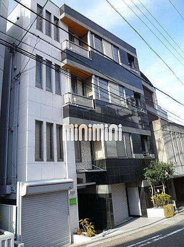 愛知県名古屋市千種区堀割町１丁目 賃貸マンション