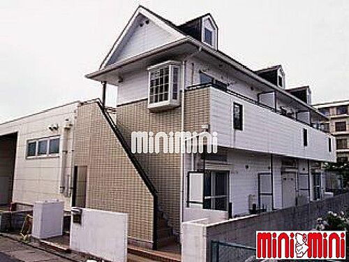 レオパレス沖田