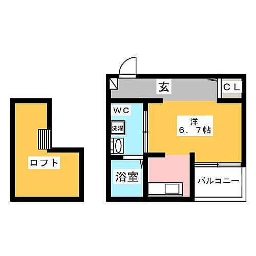 愛知県名古屋市中村区塩池町3丁目 本陣駅 1K アパート 賃貸物件詳細