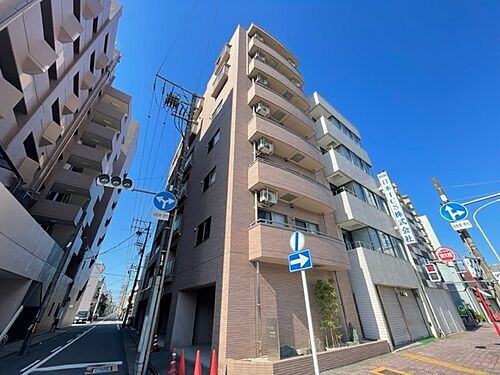 アイムリオII 太閤通駅 1DK 賃貸(賃貸マンション・アパート)