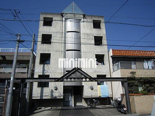 アビタシオン中村