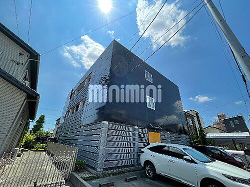 愛知県名古屋市西区栄生２丁目 賃貸マンション