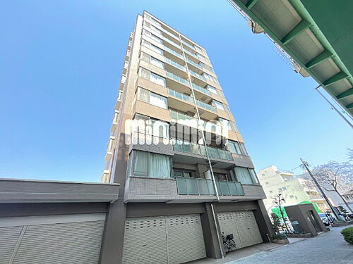 愛知県名古屋市西区鳥見町４丁目 賃貸マンション