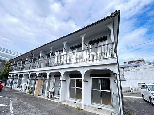 愛知県名古屋市名東区高針１丁目 賃貸アパート